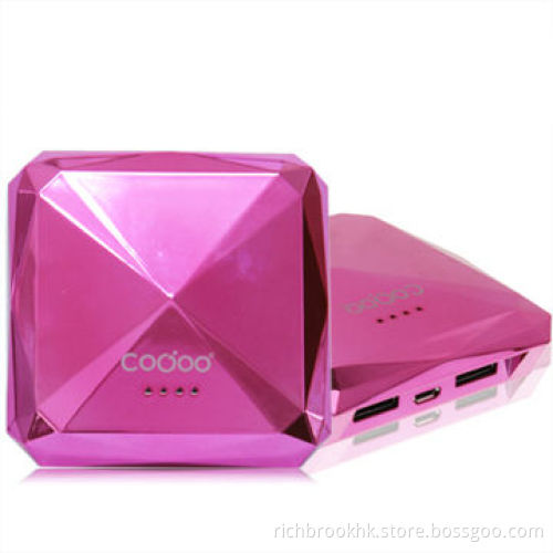 7,000mAh Portable Power Bank for Mobile Phones